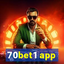 70bet1 app